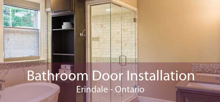 Bathroom Door Installation Erindale - Ontario