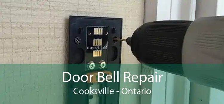 Door Bell Repair Cooksville - Ontario