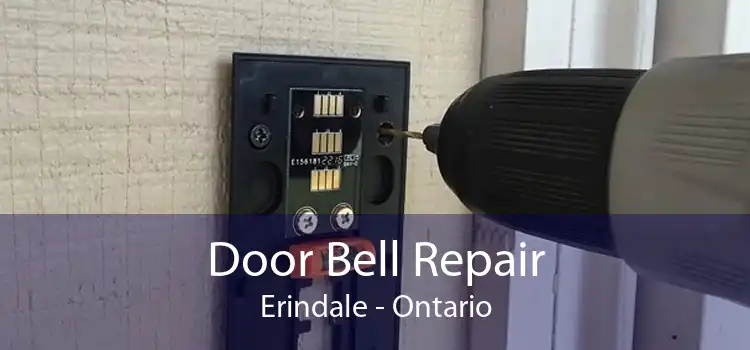 Door Bell Repair Erindale - Ontario