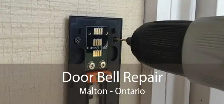 Door Bell Repair Malton - Ontario