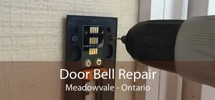 Door Bell Repair Meadowvale - Ontario