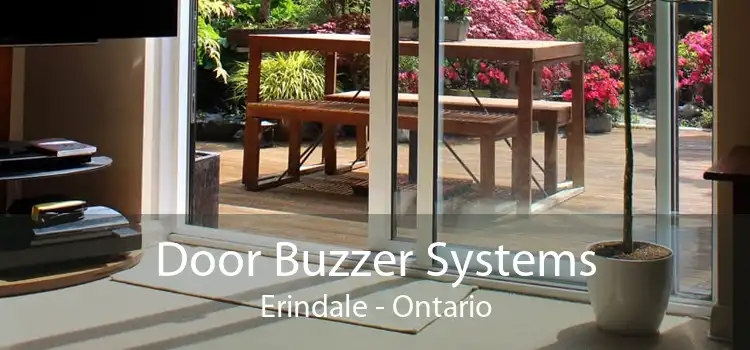 Door Buzzer Systems Erindale - Ontario