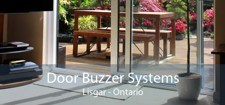 Door Buzzer Systems Lisgar - Ontario