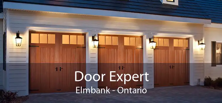 Door Expert Elmbank - Ontario