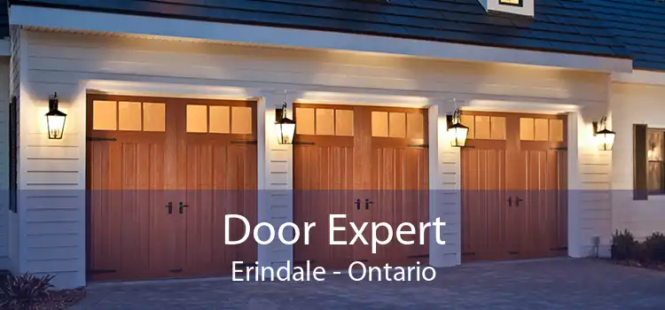 Door Expert Erindale - Ontario