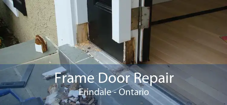 Frame Door Repair Erindale - Ontario