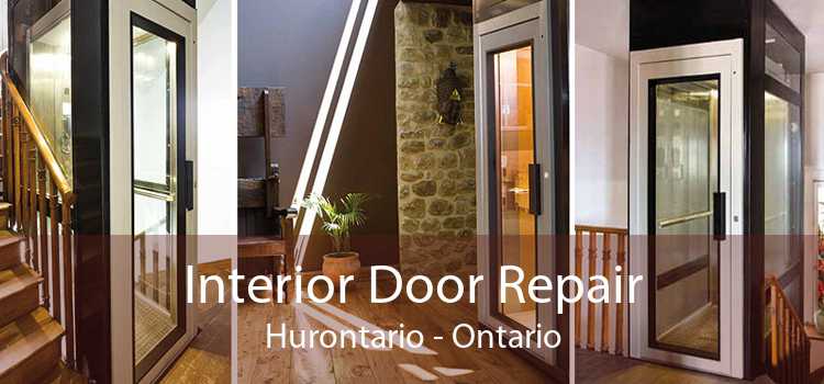 Interior Door Repair Hurontario - Ontario