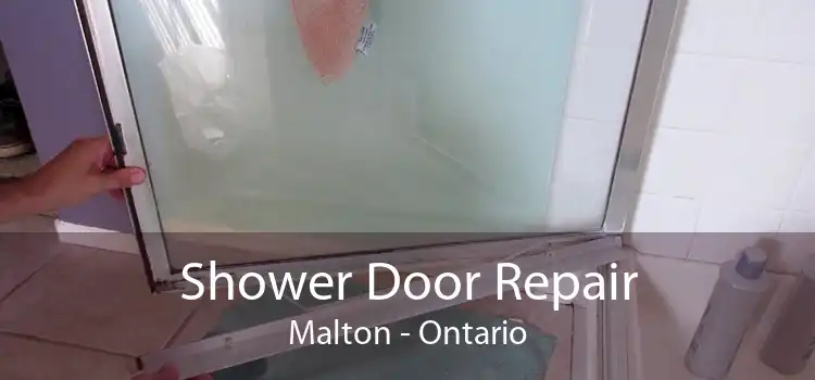 Shower Door Repair Malton - Ontario
