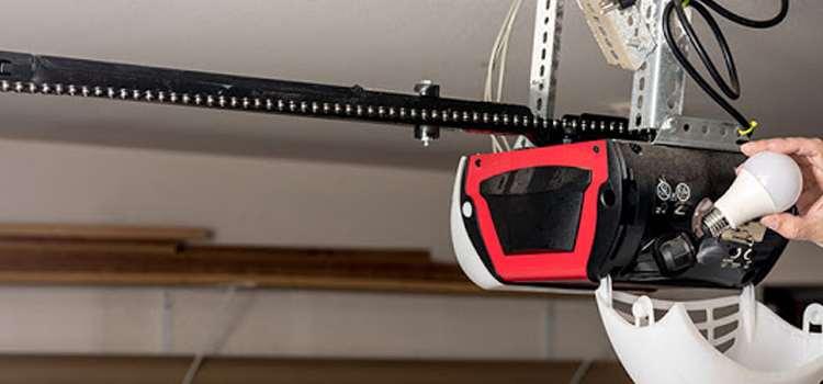automatic garage door opener repair in Malton