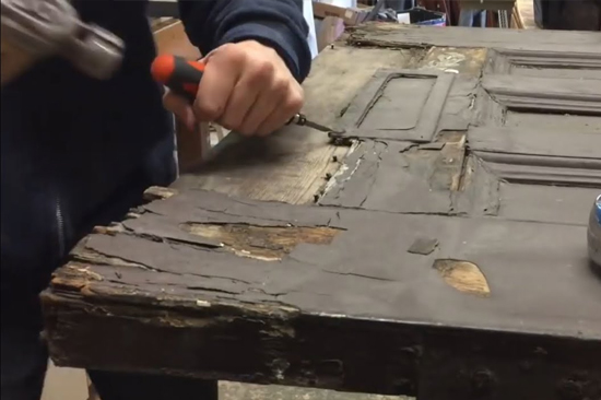 Mississauga-wooden-door-repair