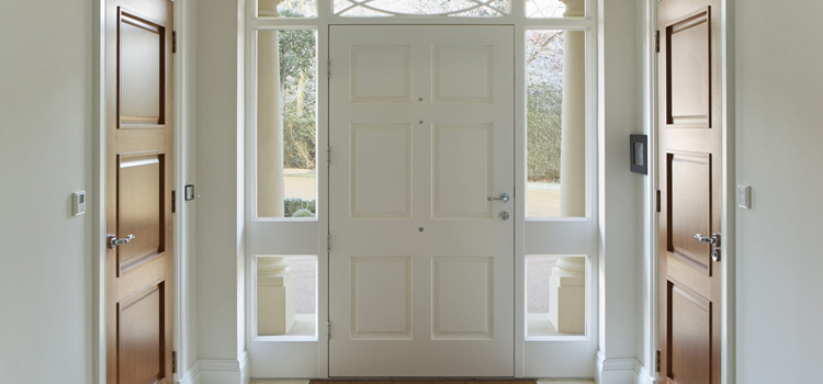 Lakeview door replacement contractors