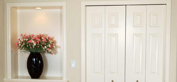 residential closet door repair in Mississauga