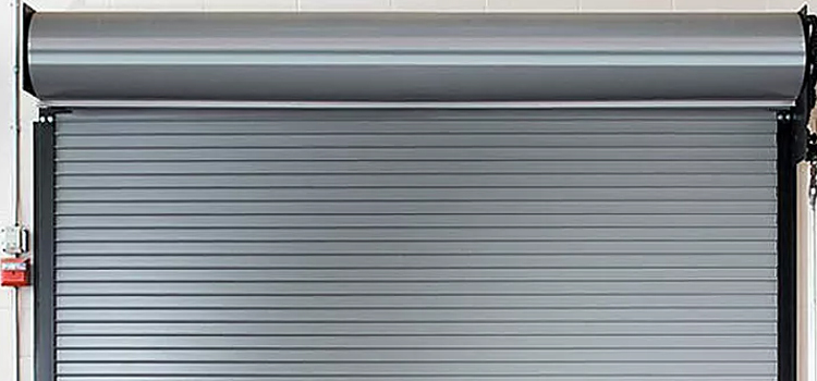 rolling steel door repair Lakeview