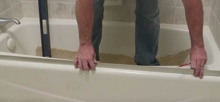 Sliding Shower Door Repair in Malton